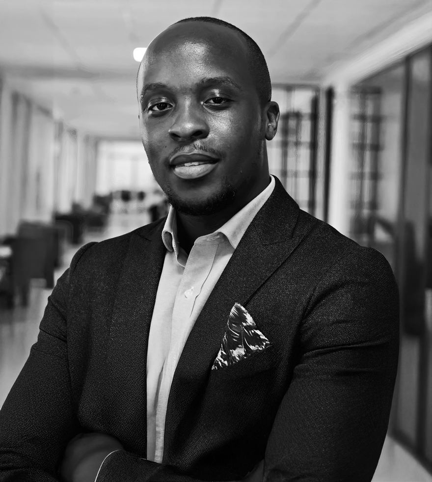 Arthur Mukebo